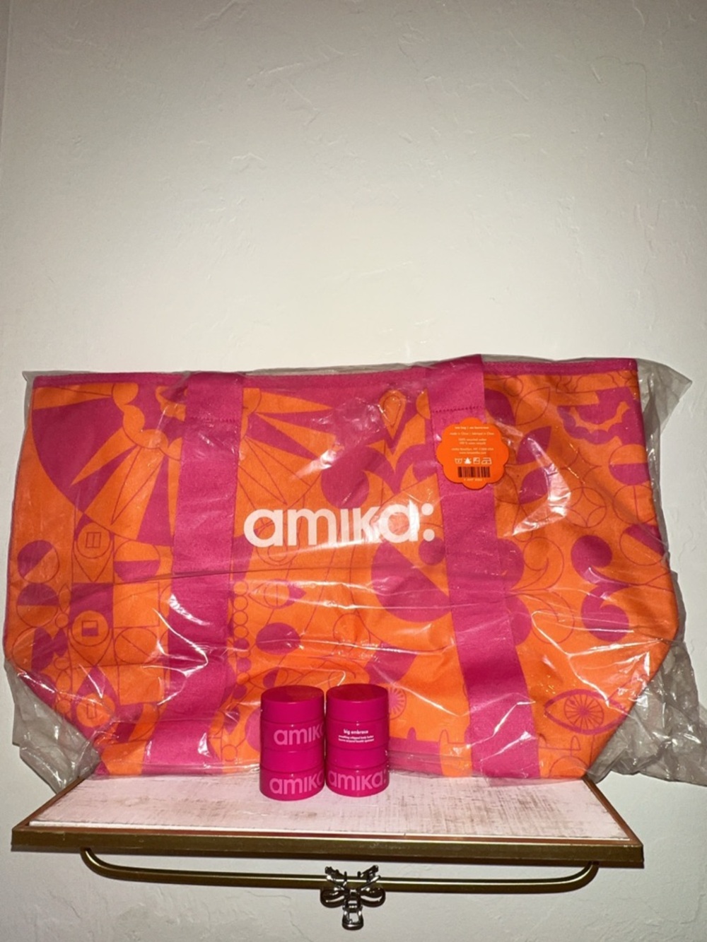 Amika bundle